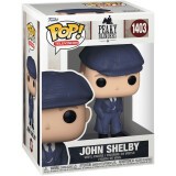 Фигурка Funko POP! TV Peaky Blinders John Shelby (75288)