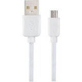 Кабель USB A (M) - microUSB B (M), 1м, Perfeo U4026