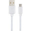 Кабель USB A (M) - microUSB B (M), 1м, Perfeo U4026