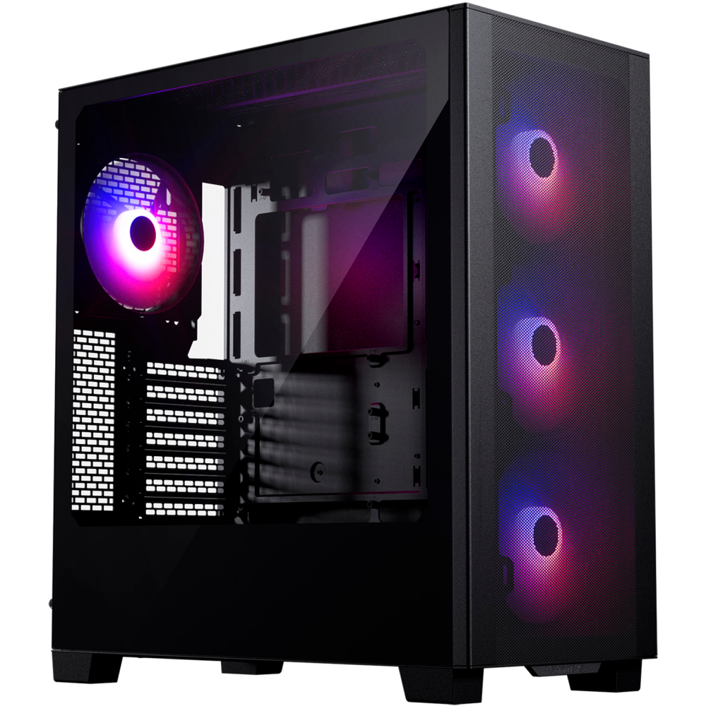 Корпус Phanteks 523 XT Pro Ultra Black - PH-XT523P1_DBK01R