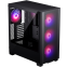 Корпус Phanteks 523 XT Pro Ultra Black - PH-XT523P1_DBK01R - фото 9