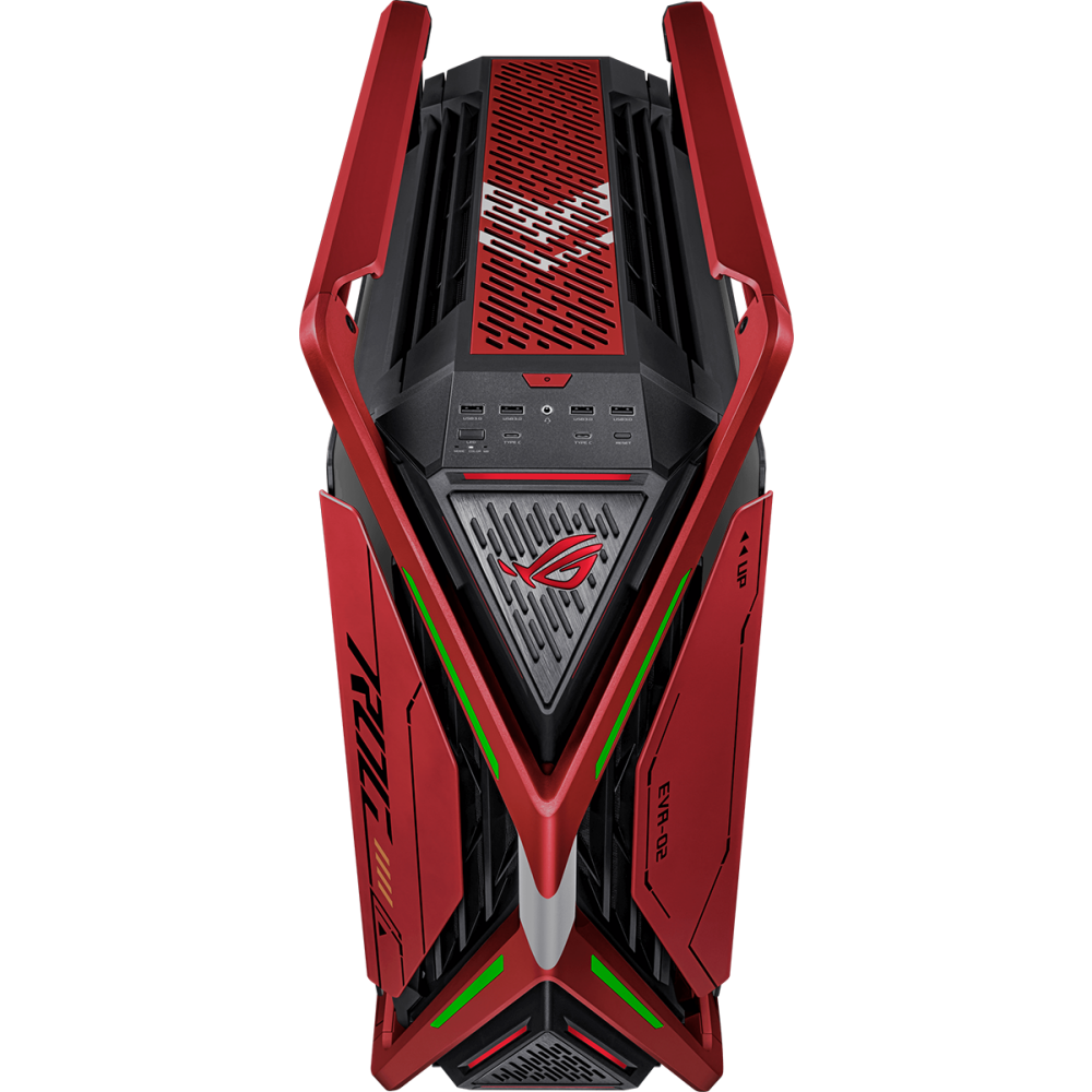 Asus rog eva edition