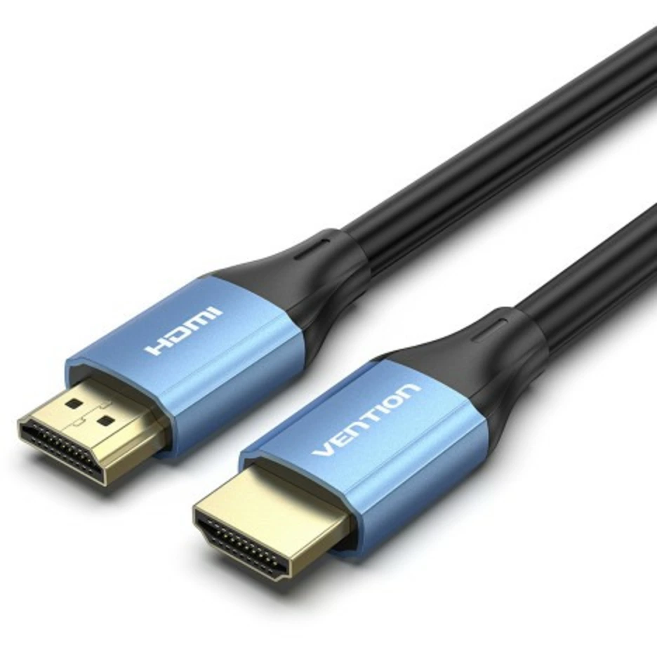 Кабель HDMI - HDMI, 15м, Vention ALHSN