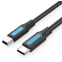 Кабель USB Type-C - miniUSB, 1.5м, Vention COWBG