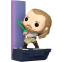 Фигурка Funko POP! Deluxe Bobble Star Wars Duel of The Fates Qui-Gon Jinn - 63196