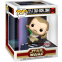 Фигурка Funko POP! Deluxe Bobble Star Wars Duel of The Fates Qui-Gon Jinn - 63196 - фото 2