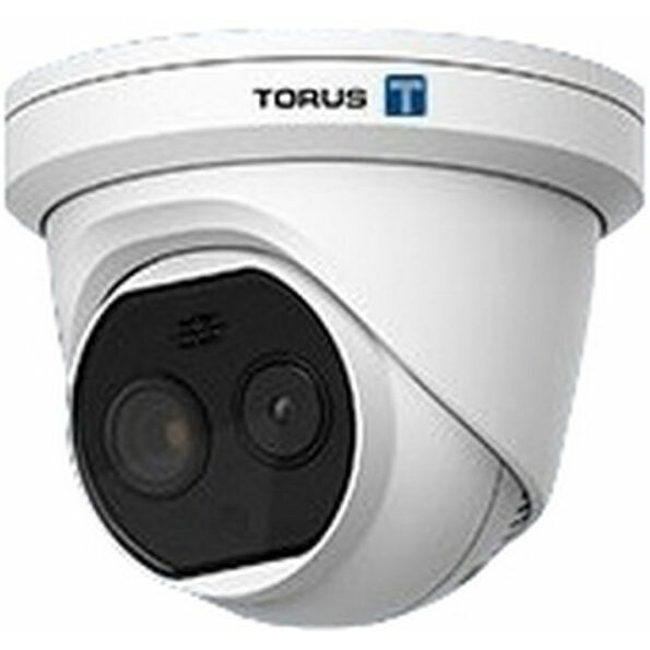 Тепловизионная камера Torus EX100-BQ-6