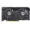 Видеокарта NVIDIA GeForce RTX 4070 Super ASUS 12Gb OC (DUAL-RTX4070S-O12G-EVO) - фото 2