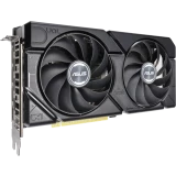 Видеокарта NVIDIA GeForce RTX 4070 Super ASUS 12Gb OC (DUAL-RTX4070S-O12G-EVO)