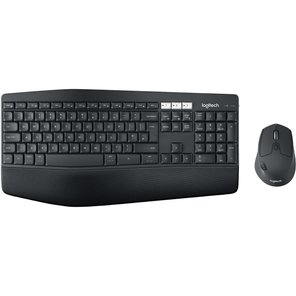 Клавиатура + мышь Logitech MK850 Performance (920-008226/8486)