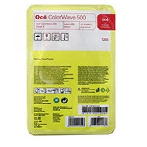 Картридж Canon Oce ColorWave 500 Yellow - 1070038731/9787B001