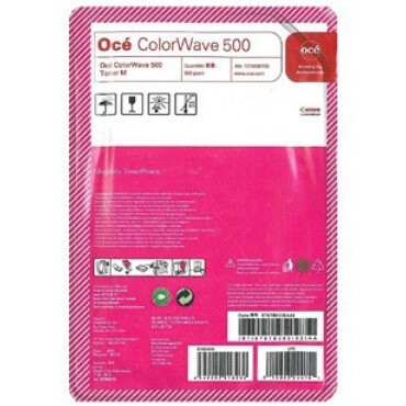 Картридж Canon Oce ColorWave 500 Magenta - 9787B005/9787B003