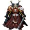 Фигурка JOYTOY Warhammer 40K Blood Angels: Mephiston - JT6793 - фото 3