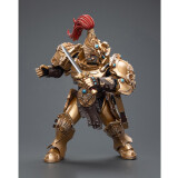 Фигурка JOYTOY Warhammer 40K Custodian Guard with Sentinel Blade (JT7837)