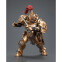 Фигурка JOYTOY Warhammer 40K Custodian Guard with Sentinel Blade - JT7837 - фото 6