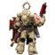 Фигурка JOYTOY Warhammer 40K Dark Angels Bladeguard Veteran - JT7967 - фото 2