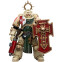 Фигурка JOYTOY Warhammer 40K Dark Angels Bladeguard Veteran - JT7967 - фото 4