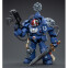 Фигурка JOYTOY Warhammer 40K Ultramarines Terminators Sergeant Terconon - 6973130376700 - фото 6