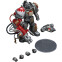 Фигурка JOYTOY Warhammer 40K Grey Knights Strike Squad Grey Knight with Psilencer - JT9008 - фото 5