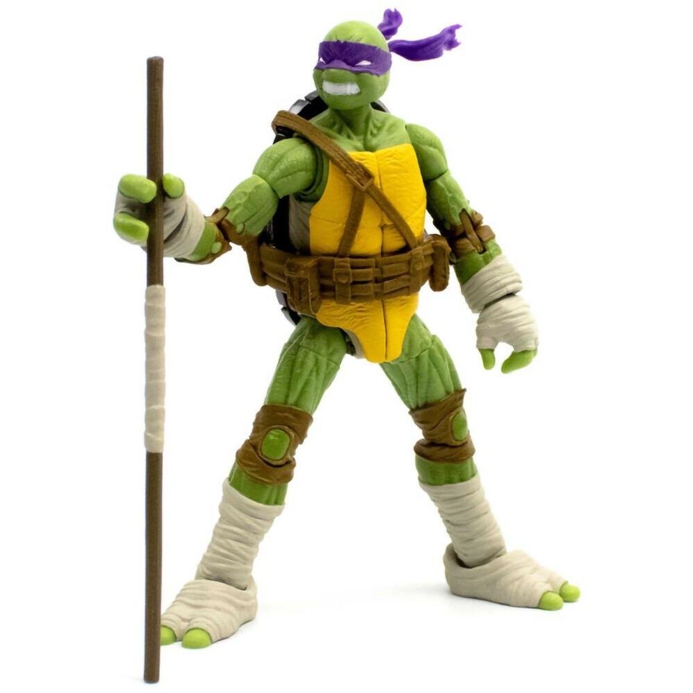 Фигурка The Loyal Subjects BST AXN TMNT Donatello - 0810122580003