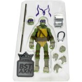 Фигурка The Loyal Subjects BST AXN TMNT Donatello (0810122580003)