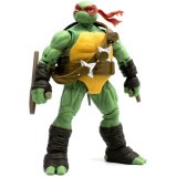 Фигурка The Loyal Subjects BST AXN TMNT Raphael (0810122580034)