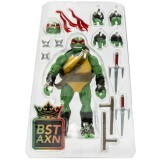 Фигурка The Loyal Subjects BST AXN TMNT Raphael (0810122580034)