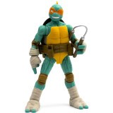 Фигурка The Loyal Subjects BST AXN TMNT Michelangelo (0810122580027)