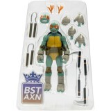 Фигурка The Loyal Subjects BST AXN TMNT Michelangelo (0810122580027)