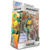 Фигурка The Loyal Subjects BST AXN TMNT Michelangelo (0810122580027)