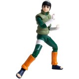 Фигурка The Loyal Subjects Naruto Rock Lee BST AXN (850018355346)