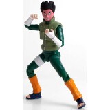 Фигурка The Loyal Subjects Naruto Rock Lee BST AXN (850018355346)