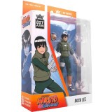 Фигурка The Loyal Subjects Naruto Rock Lee BST AXN (850018355346)