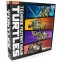 Фигурка The Loyal Subjects TLS BST AXN TMNT IDW Comics (Black & White) - 0810122580379 - фото 5