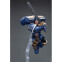 Фигурка JOYTOY Warhammer 40K Ultramarines Vanguard Veteran Sergeant - JT8018 - фото 6