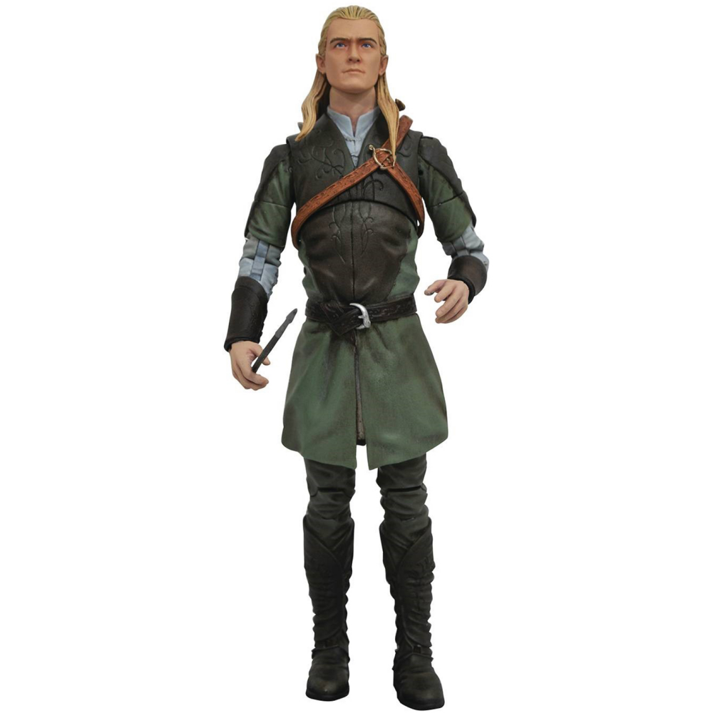 Фигурка Diamond Select Lord of The Rings Legolas - 0699788838570