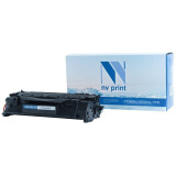 Картридж NV Print CF280A/CE505A/719L Black