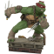 Фигурка Diamond Select TMNT Gallery Raphael - 848234 - фото 3