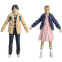 Фигурка McFarlane Toys Stranger Things Action Figures Eleven and Mike Wheeler - 161724