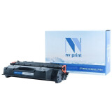 Картридж NV Print CF280X/CE505X/719H Black