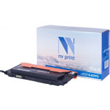 Картридж NV Print CLT-K409S Black (NV-CLTK409SBk)