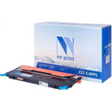 Картридж NV Print CLT-C409S Cyan (NV-CLTC409SC)