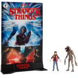 Фигурка McFarlane Toys Stranger Things Will Byers and Demogorgon (161717)