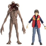 Фигурка McFarlane Toys Stranger Things Will Byers and Demogorgon (161717)