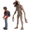 Фигурка McFarlane Toys Stranger Things Will Byers and Demogorgon - 161717 - фото 3