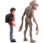 Фигурка McFarlane Toys Stranger Things Will Byers and Demogorgon - 161717 - фото 5