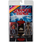 Фигурка McFarlane Toys Stranger Things Will Byers and Demogorgon (161717)