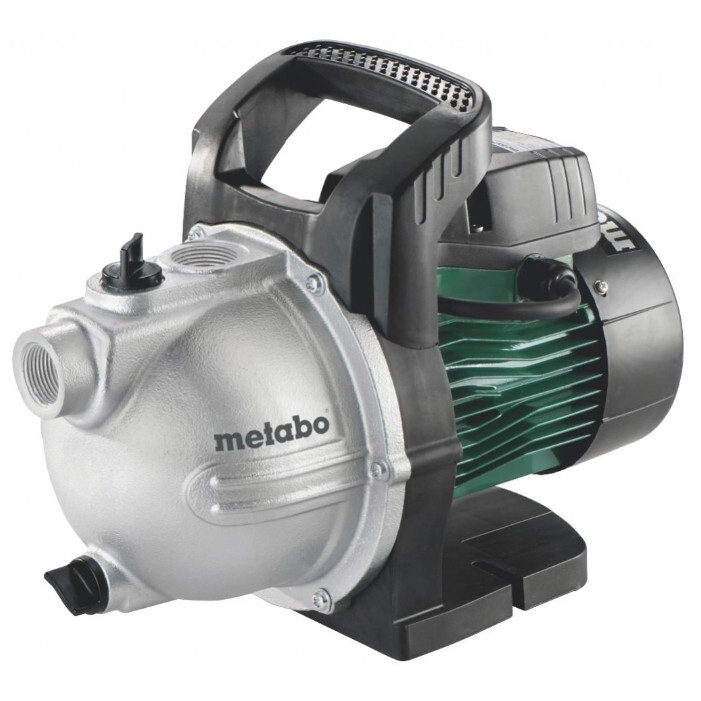 Насос Metabo P 3300 G - 600963000