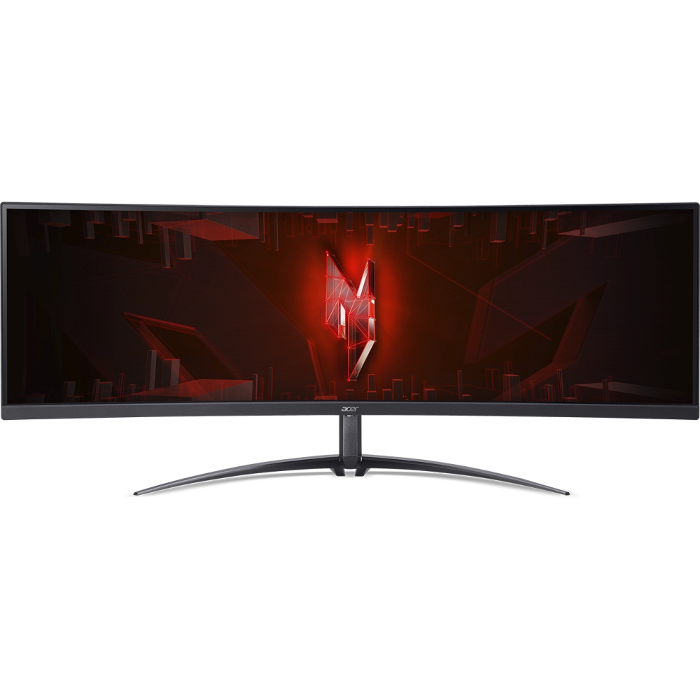 Монитор Acer 45" XZ452CUVbemiiphuzx - UM.MX2EE.V01