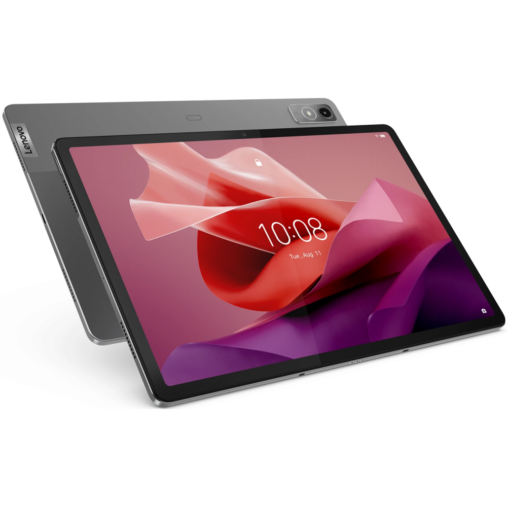 Планшет Lenovo Tab P12 8/128Gb Storm Grey (ZACH0135RU): купить в интернет  магазине Регард Москва: цена, характеристики, описание, отзывы